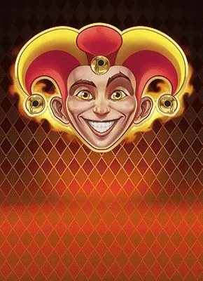 Fire Joker