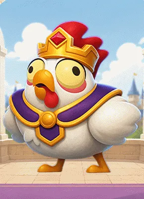 Royal Drop